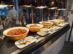 -The COOK·厨餐厅·自助餐(浦东嘉里大酒店)