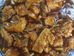 -金鹏鱼肉馆