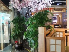 大堂-九田家黑牛烤肉料理(溧阳吾悦店)