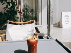 -DEEP COFFEE(瑞光烘焙工厂店)