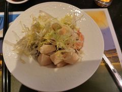 -厦门悦华酒店