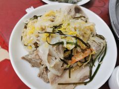 -山海关清和浑锅店
