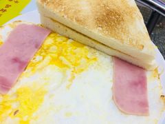 -澳洲牛奶公司(佐敦店)