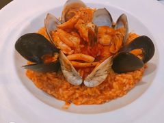 -大树餐厅(红旗街万达店)