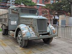 -长影旧址博物馆