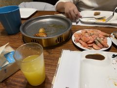 -汉巴味德(大悦城店)