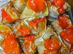 -哼蟹二将·烤肉酱蟹(合生汇店)