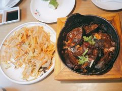 -洪兴砂锅·融合砂锅菜(三站店)
