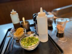 -小山日本料理(兴业太古汇店)
