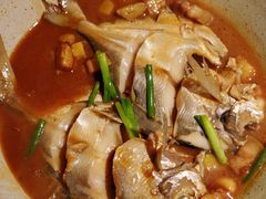 -十面欢腾·海鲜面·台式Bistro(长乐路店)