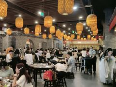 -小街天府(西工小街店)