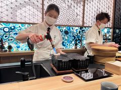 -小十Omakase(地王大厦店)