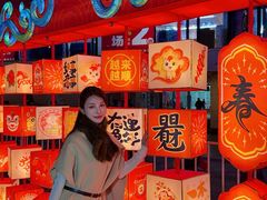 -南京时尚莱迪购物广场(正洪街店)