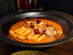 -长安记·大美陕菜(朝阳大悦城店)