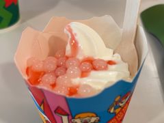 -麦当劳(虎坊路店)