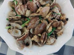 -钱大妈海鲜饭店(保利林语店)