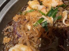 -绿茶餐厅(布吉万象汇店)