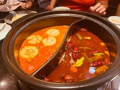 -捞王猪肚鸡火锅(昆山店)