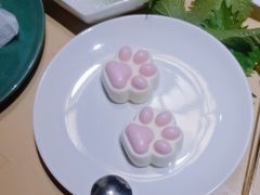 -余欢领鲜火锅(新街口店)