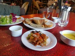 -羽深肉铺 Steak & Wine
