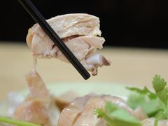 -百家鸡味馆(清泰店)