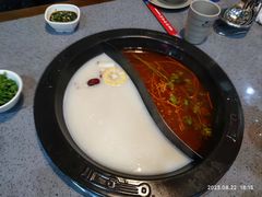 -鱻鱼捞.祥祥鱼锅(高淳一店)