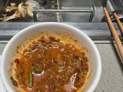 -海底捞火锅(上地华联店)