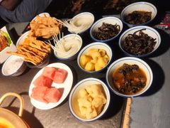 -九鼎轩脆毛肚火锅(南京东路店)