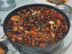 -香丰阁·烤鸭·川湘菜(清河店)