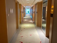 -常州九洲环宇大酒店(常州火车站店)