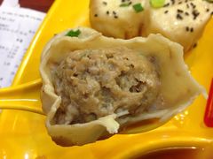 小杨生煎-小杨生煎(黄河路店)
