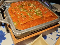 -绿茶餐厅(领展购物广场·中关村店)