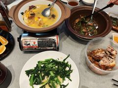 -徐记海鲜(万家丽|德政园店)