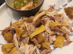 -家宴滇食记·云南家常菜