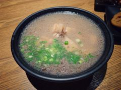 -汪爹爹武汉牛三鲜(朝外大街店)