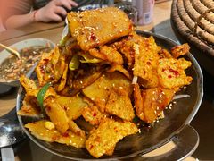 -院里·贵州菜(府东街店)