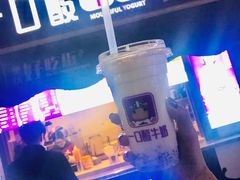 -一只酸奶牛(八一路店)