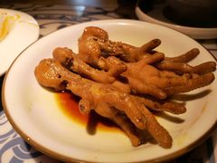 -香阁餐厅·常州菜·常州菜代表品牌(新北奥体店)