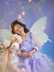 -小熊维尼高端儿童摄影(南山店)