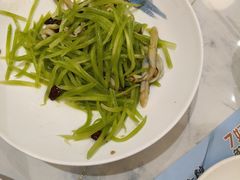 -渔家大院·胶东海鲜·老牟平烧烤餐厅(德胜店)