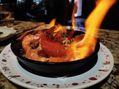 -BROWNSTONE布朗石西班牙餐厅(富城店)