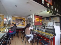 大堂-无影脚佛山陈氏盲公丸始创店(飞鸿街店)