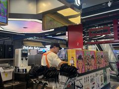 -LELECHA乐乐茶(王府井喜悦店)