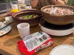 -菌小白火锅(时尚天河店)