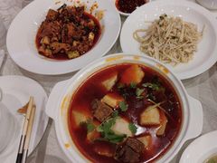 -仁和川菜酒楼(玉双路店)