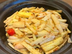 -東城故事·尋找姆媽的味道(玉兰路店)