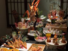-上井料理黑金店(IFS国金中心店)