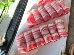 -古关火锅店(古北水镇景区店)