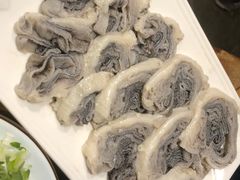 -裕德孚·非遗手切涮羊肉(东直门内大街店)