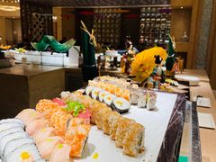 -舟山朱家尖威斯汀酒店·知味标帜自助餐厅